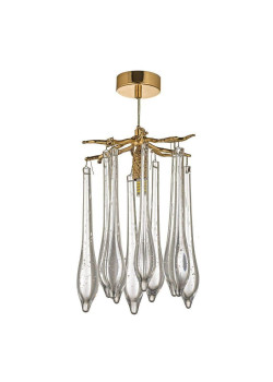 Подвесной светильник Dio DArte Elite Tavenna H 1.5.21.108 G