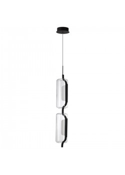 Подвесной светодиодный светильник Odeon Light Kavia 5003/20L