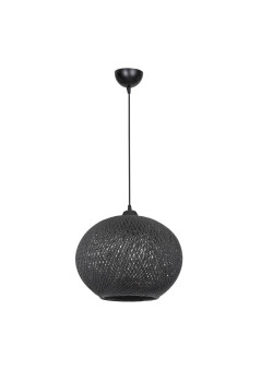 Подвесной светильник Toplight Lizbeth TL1612H-01BK