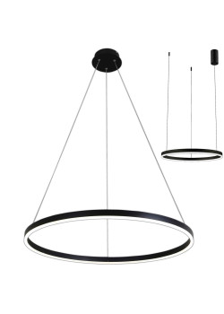 Подвесной светодиодный светильник Kink Light Тор 08213,19A(4000K)