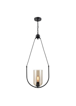 Подвесной светильник Vele Luce Fiamma VL5812P01