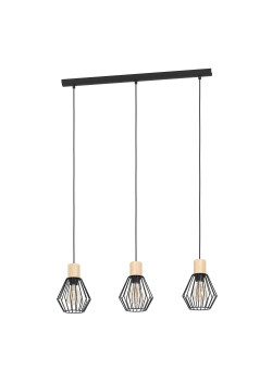 Подвесной светильник Eglo Palmorla 44094