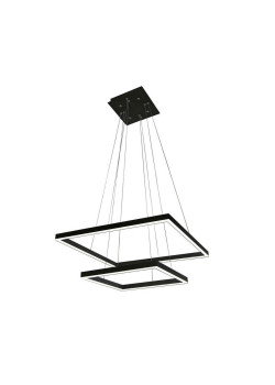 Подвесной светодиодный светильник Kink Light Альтис 08227,19(4000K)