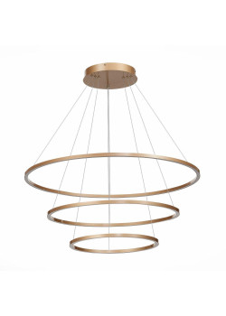Подвесной светодиодный светильник ST Luce ST605.243.114