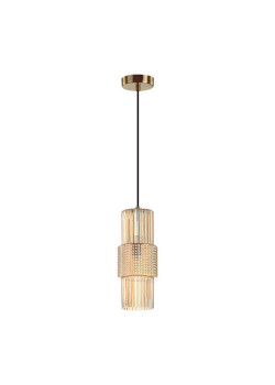 Подвесной светильник Odeon Light Pimpa 5019/1