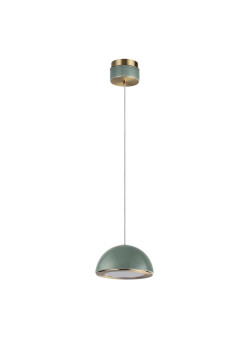 Подвесной светильник Odeon Light Lulu L-Vision 5452/6L