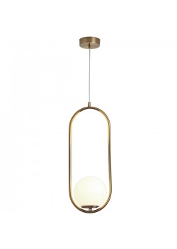 Подвесной светильник Kink Light Кенти 07632-1A,20