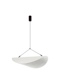 Подвесной светодиодный светильник Odeon Light L-Vision Silk 7067/36L