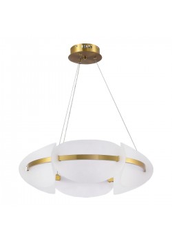 Подвесной светодиодный светильник ST Luce Etoile SL1304.203.45
