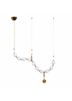 Подвесной светильник Loft IT 5022-10P