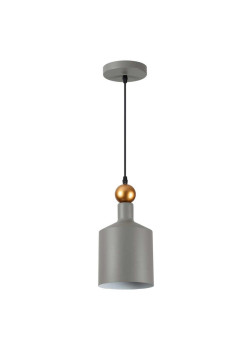 Подвесной светильник Odeon Light Pendant Bolli 4086/1