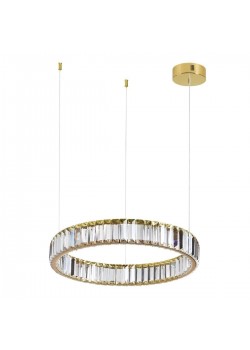 Подвесной светодиодный светильник Odeon Light Vekia 5015/30L