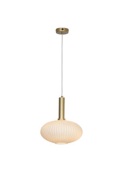 Подвесной светильник Lussole Loft Ondulati LSP-8353