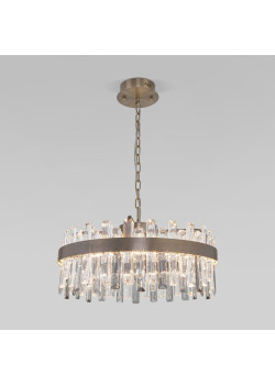 Подвесной светодиодный светильник Bogates Sparkle 417/1