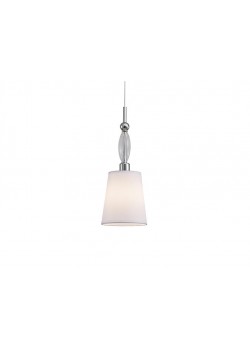 Подвесной светильник Newport Chelsy 4371/S chrome М0070441