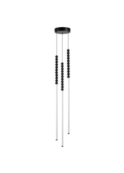 Подвесной светильник Odeon Light Monella Hightech 7149/33L
