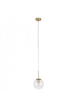 Подвесной светильник Arte Lamp Volare A1915SP-1GO