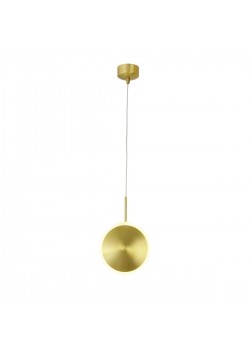Подвесной светодиодный светильник ST Luce Imente SL1221.203.01