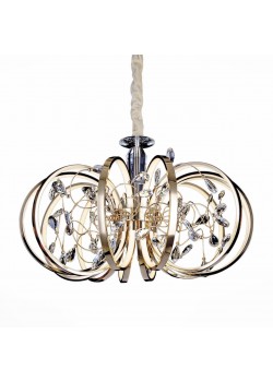 Подвесной светодиодный светильник ST Luce SL923.203.12
