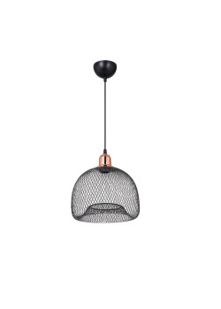Подвесной светильник Toplight Bryanne TL1603H-01BK