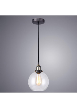 Подвесной светильник Divinare Omicron 8020/01 SP-1