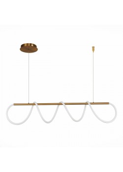 Подвесной светодиодный светильник ST Luce Sagrato SL6102.303.45