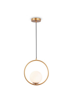 Подвесной светильник Ambrella light Traditional Modern TR2594