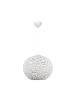 Подвесной светильник Toplight Lizbeth TL1612H-01WH