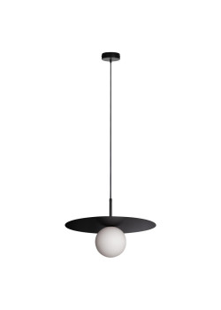 Подвесной светильник Loft IT Ufo 10120/350P Black