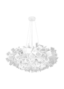 Подвесной светодиодный светильник Loft IT Clizia 10231/780 White