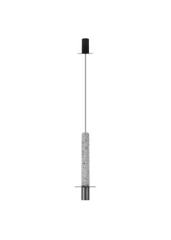 Подвесной светодиодный светильник Loft IT Lava 10361A