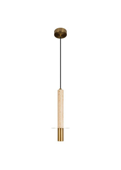Подвесной светильник Loft IT Everest 10583A Bronze