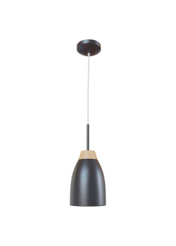 Подвесной светильник Loft IT Watchman Loft4402A-Bl