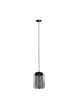 Подвесной светодиодный светильник Loft IT Knot 8134-C mini