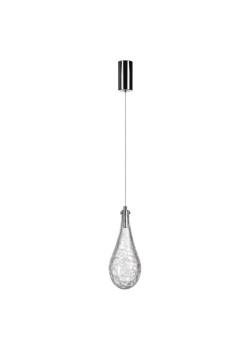 Подвесной светильник Odeon Light Braid L-Vision 7148/5L