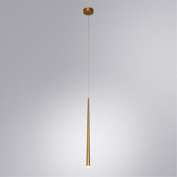 Подвесной светодиодный светильник Arte Lamp Frankie A2191SP-6PB