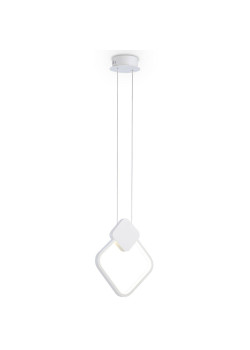 Подвесной светодиодный светильник Ambrella light Comfort Line FL5255