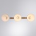 Подвесной светильник Arte Lamp Caprice A4184SP-3BR