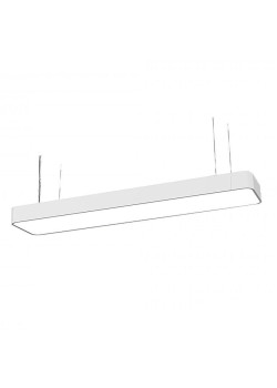 Подвесной светильник Nowodvorski Soft Led 90x20 7545