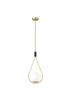 Подвесной светильник Odeon Light Pendant Flari 4810/1