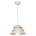 Подвесной светильник Lussole Loft Beijing LSP-8130