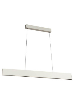 Подвесной светодиодный светильник Lussole Loft LSP-9516