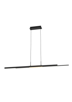 Подвесной светодиодный светильник Lightstar Lodi 723527