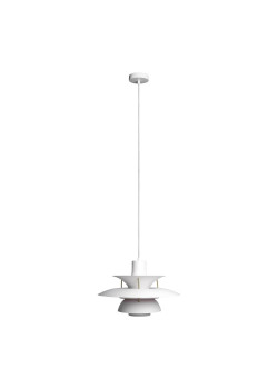 Подвесной светильник Loft IT Floret 10113 White