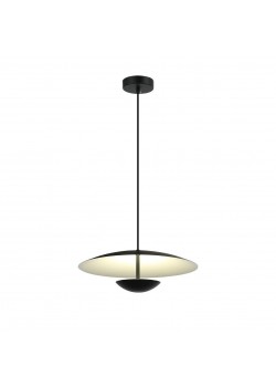 Подвесной светодиодный светильник Kink Light Синди 08467-35A,19
