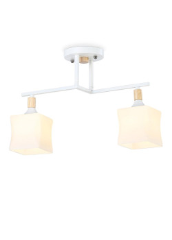 Подвесной светильник Ambrella light Traditional Modern TR9484