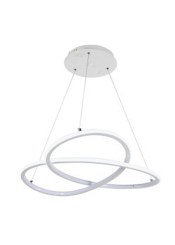 Подвесной светодиодный светильник Arti Lampadari Altedo L 1.5.65 W