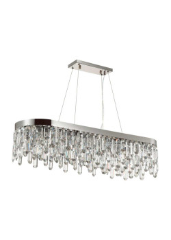 Подвесной светильник Odeon Light Hall Dakisa 4985/12