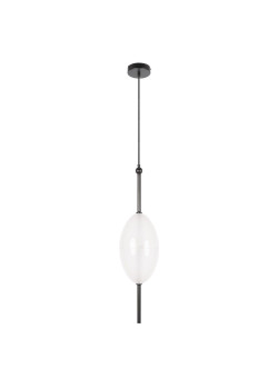 Подвесной светодиодный светильник Loft IT Venice 10223/E White