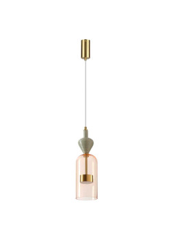 Подвесной светильник Odeon Light PALLETA 5045/12LB